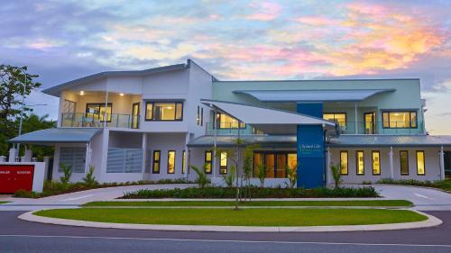 Cairns North Apartamento | Spinal Life Healthy Living Centre