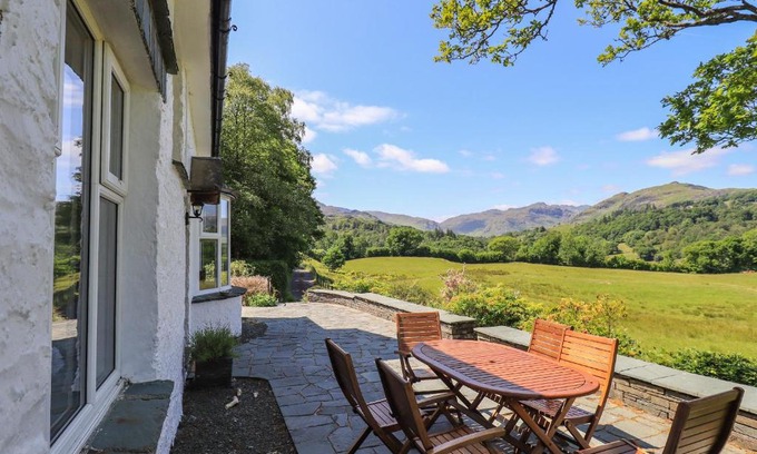 Ambleside Casa | Spindle Coppice