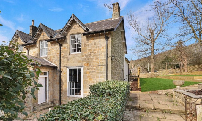 Belford Casa | Spindlestone House - North East Escapes