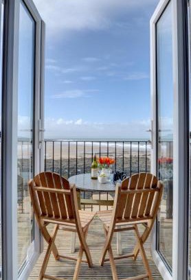 Putsborough Casa | Spindrift Croyde