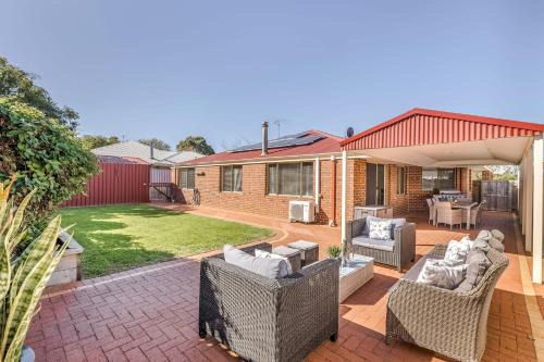 Quindalup Casa | Spindrift Escape
