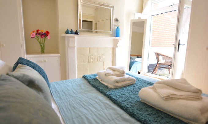 Southwold Cabaña | Spindrift, Southwold