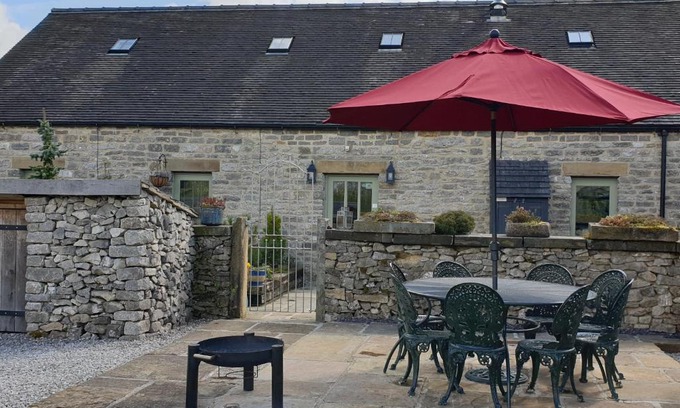 Monyash Casa | Spingle Barn