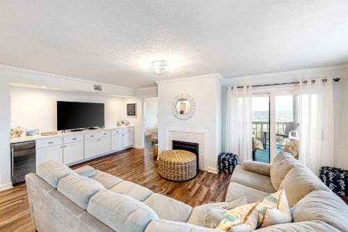 Ono Island Apartamento | Spinnaker 1D