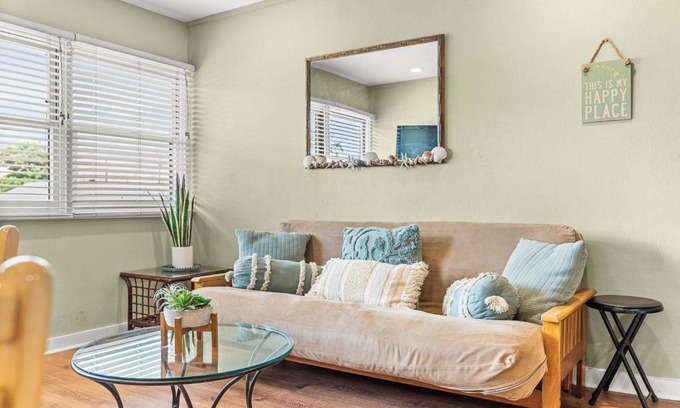 Historic Lahaina Front Street Apartamento | Spinnaker A206