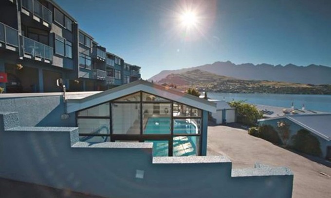Queenstown Apartamento | Spinnaker Bay Apartments
