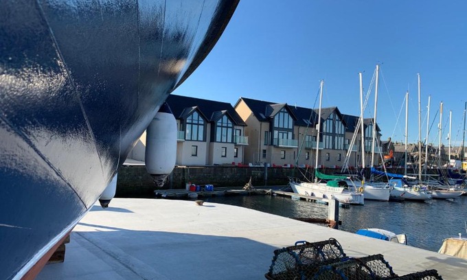 Lossiemouth Casa | Spinnaker
