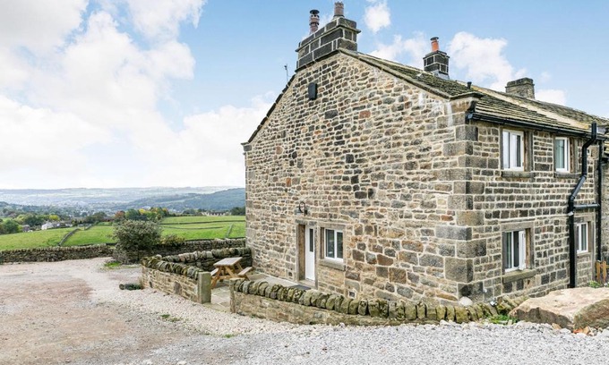 East Morton Casa | Spinners Cottage