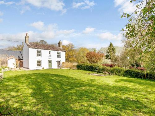 Twywell Casa | Spinney Cottage
