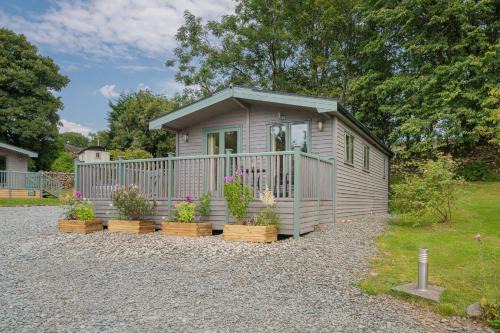 Windermere Casa | Spinney Lodge - High Borrans Farm