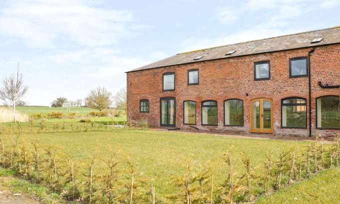 Loppington Casa | Spinney View, Ellesmere