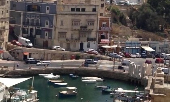 Paceville Hotel | Spinola Hotel