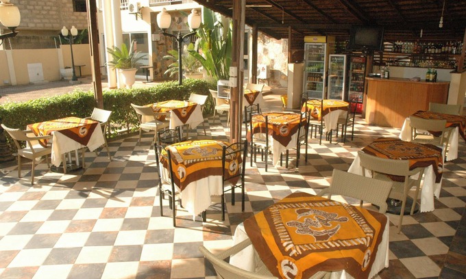 Teshie Casa | Spintex Inn