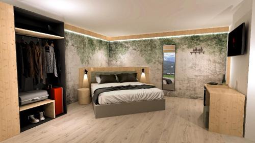 Penia Hotel | Spires Hotel