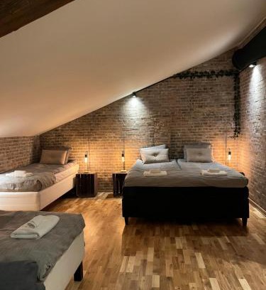 Ekeby Cama Y Desayuno | Spirit Bed & Breakfast