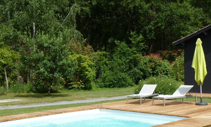Fargues-de-Langon Casa | Spirit House Loft 2