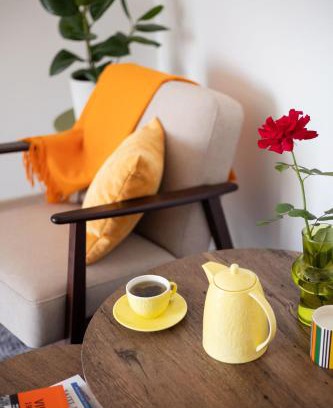 Vilnius city municipality Apartamento | Spirit Of 70s Apartment