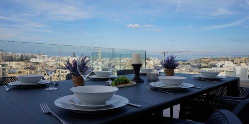 Msida Apartamento | Spirit of Malta