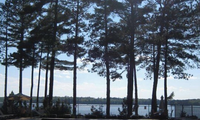 Eagle River Apartamento | Spirit of the Northwoods