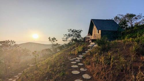 Mannarkkad Hotel | Spirit of the Wild Eco Village