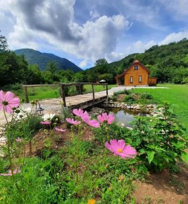Brusane Chalet De Esquí | Spirit of Velebit