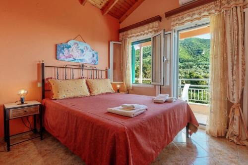 Skala Apartamento | Spiros amazing BEACH HOUSE