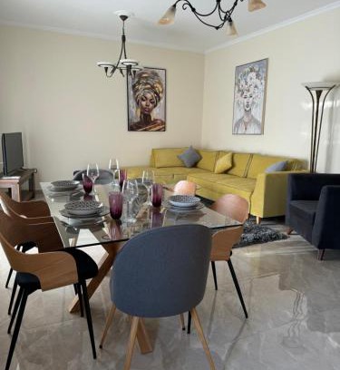 Alexandroupoli Apartamento | Spiros Apartments Alexandroupolis