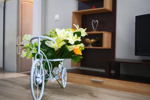 Marathias Apartamento | Spiros full House in Marathias