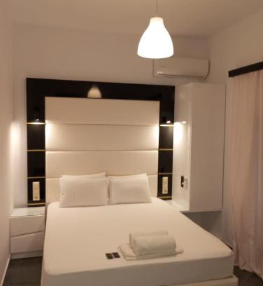 Zalongo Casa | Spiros Rooms
