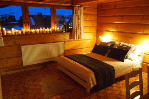 Lapsze Nizne Apartamento | Spiski Apartament