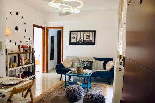 Mesolongi Apartamento | Spitaki Cozy Living Messolonghi