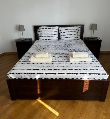Prodromi Casa | Spitaki