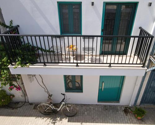 Myrtos Casa | Spitaki