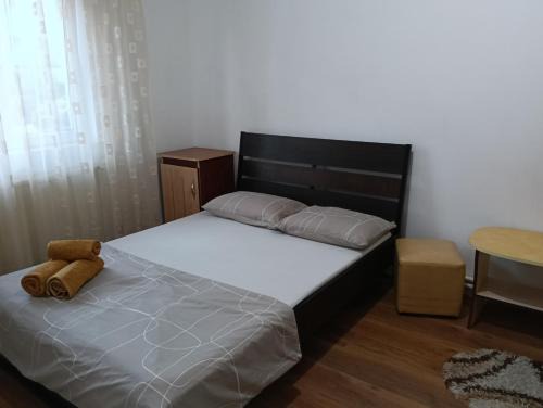 Singeorgiu de Mures Apartamento | Spital studio Mureșului