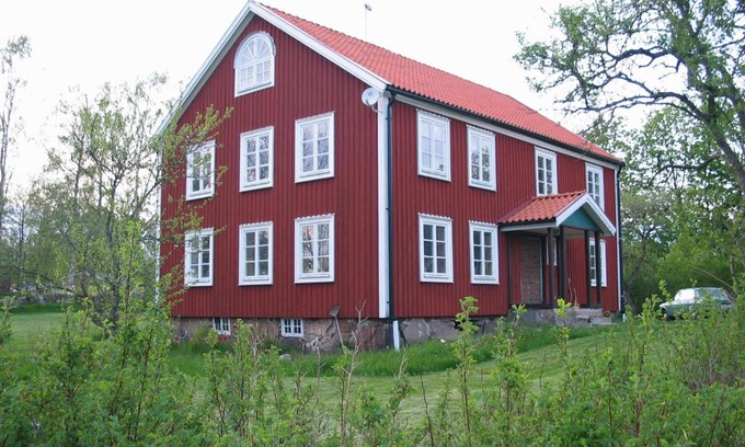 Rodeby Cama Y Desayuno | Spjutsbygds Gårds Bed and Breakfast