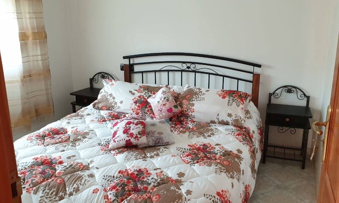 Fes Apartamento | Splanding Apartment fes