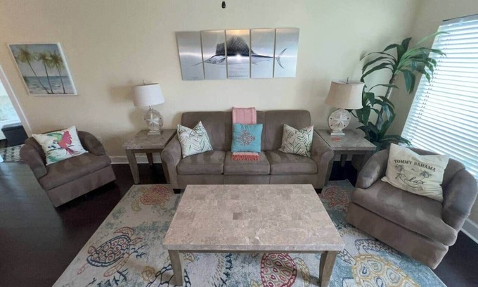 Independence Square Apartamento | Splash Harbour Waterfront Condo, Harbourside #6617