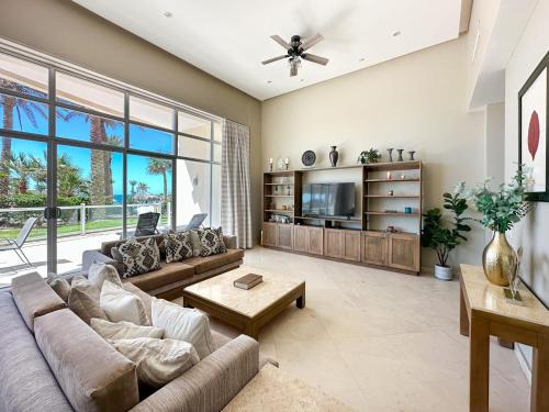Puerto Peñasco Casa | Splash into Style Ground Floor Poolside Condo #103