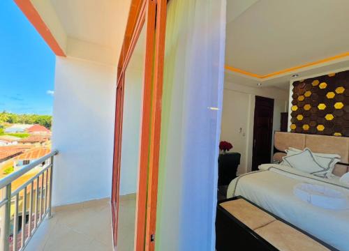 Manyoni Apartamento | Splash Mtwara Apartments