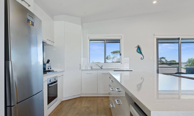 Normanville Casa | Splash on Defiance - 7 Defiance Court