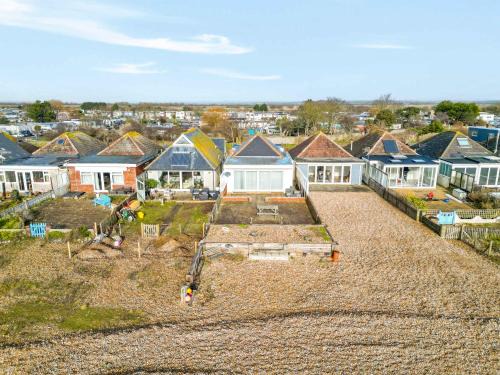Pevensey Casa | Splash-Pevensey Bay