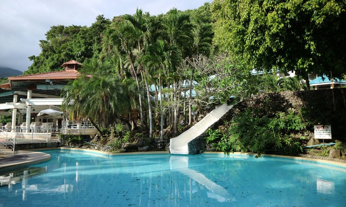 Los Banos Hotel | Splash Suites Hotel Laguna