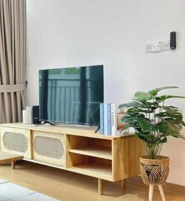 Kuala Langat District Apartamento | SplashMania Gamuda Cove