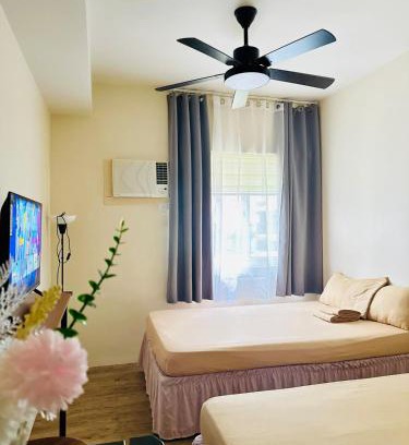 Silang Apartamento | SplashNStay
