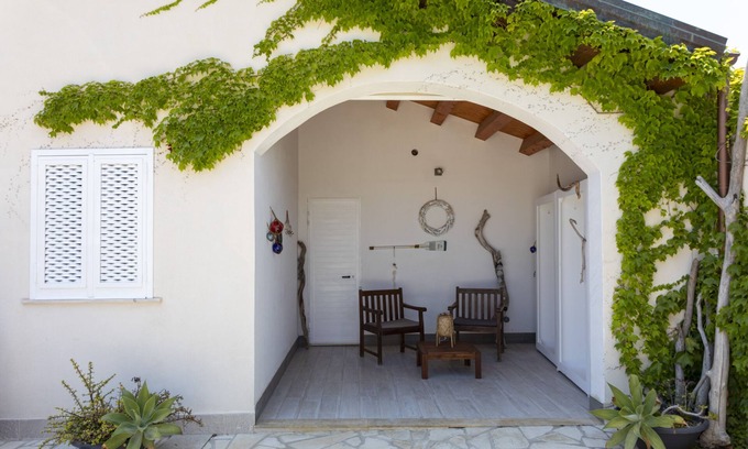 Portopalo di Capo Passero Villa | Espléndido Casale Carratois - Isola delle Correnti - Portopalo - Val di Noto