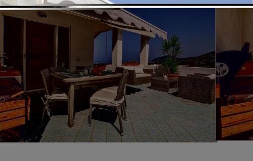 Santa Maria di Castellabate Apartamento | Splendido Appartamento