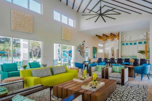 Veranda Palms Casa | Splendid 4 Bd w/Pool Close to Disney @ Veranda Palms 2654