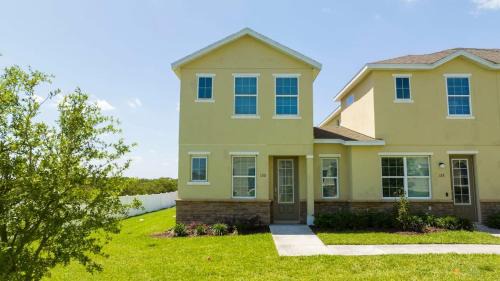 Davenport Casa | Splendid 4 Bedroom w Pool Close to Disney 132