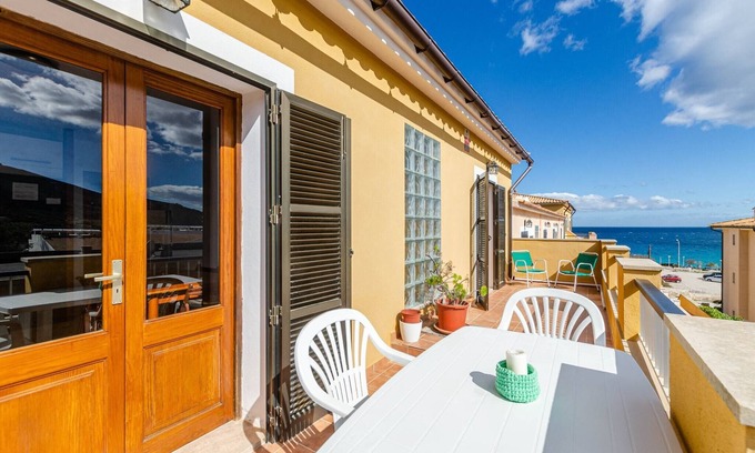 Cala Mesquida Apartamento | YourHouse Sol i Mar 2