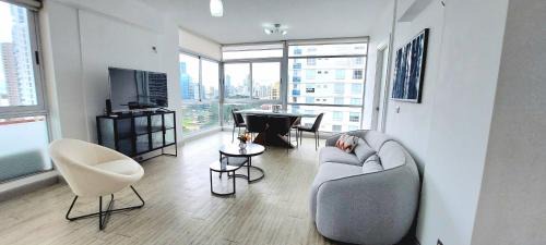 San Francisco Apartamento | Splendid Apartment City Center - PH Quartier Atlapa